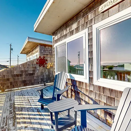 Sea Scallop Pacific Beach Exterior photo