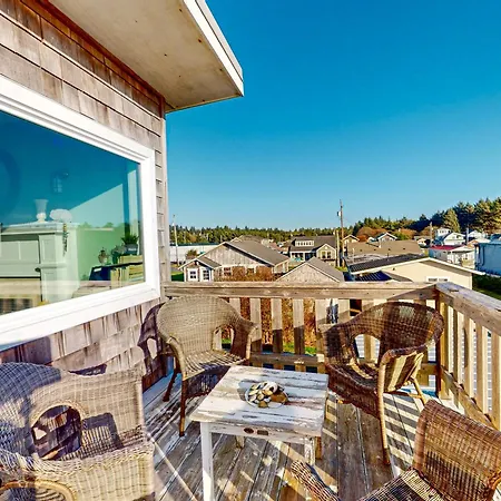 Sea Scallop Pacific Beach Exterior photo