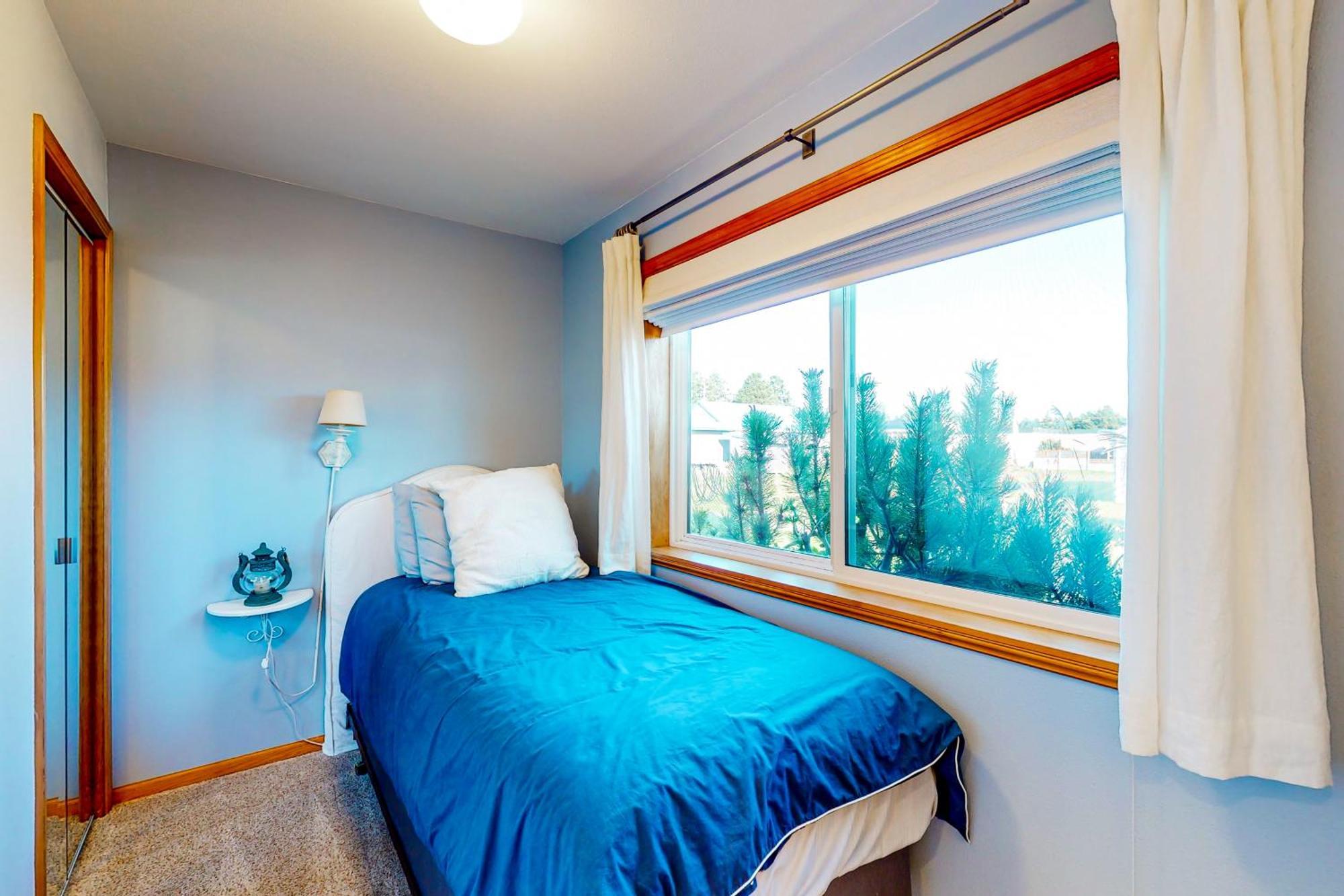 Apartment Sea Scallop Pacific Beach