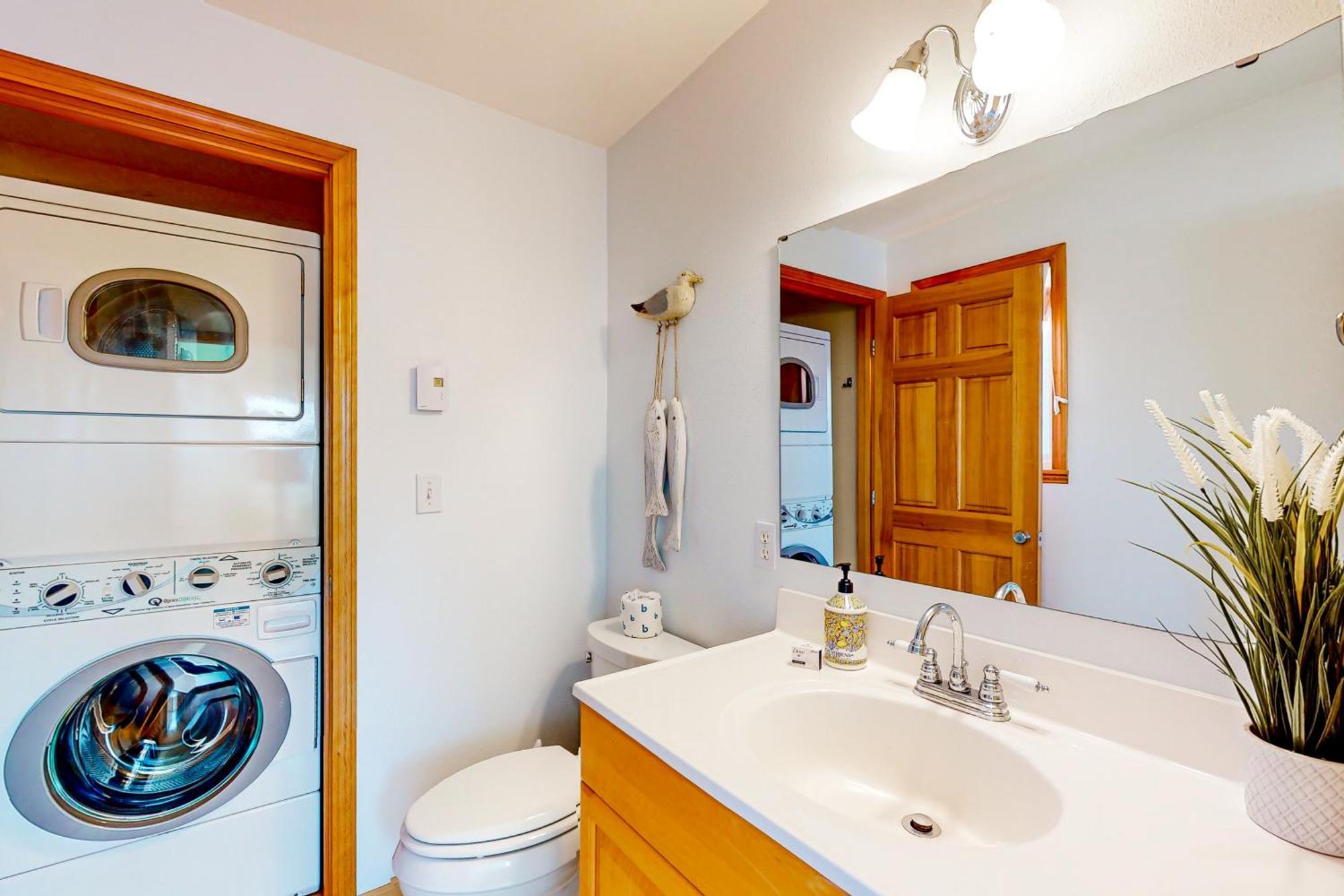 Apartment Sea Scallop *